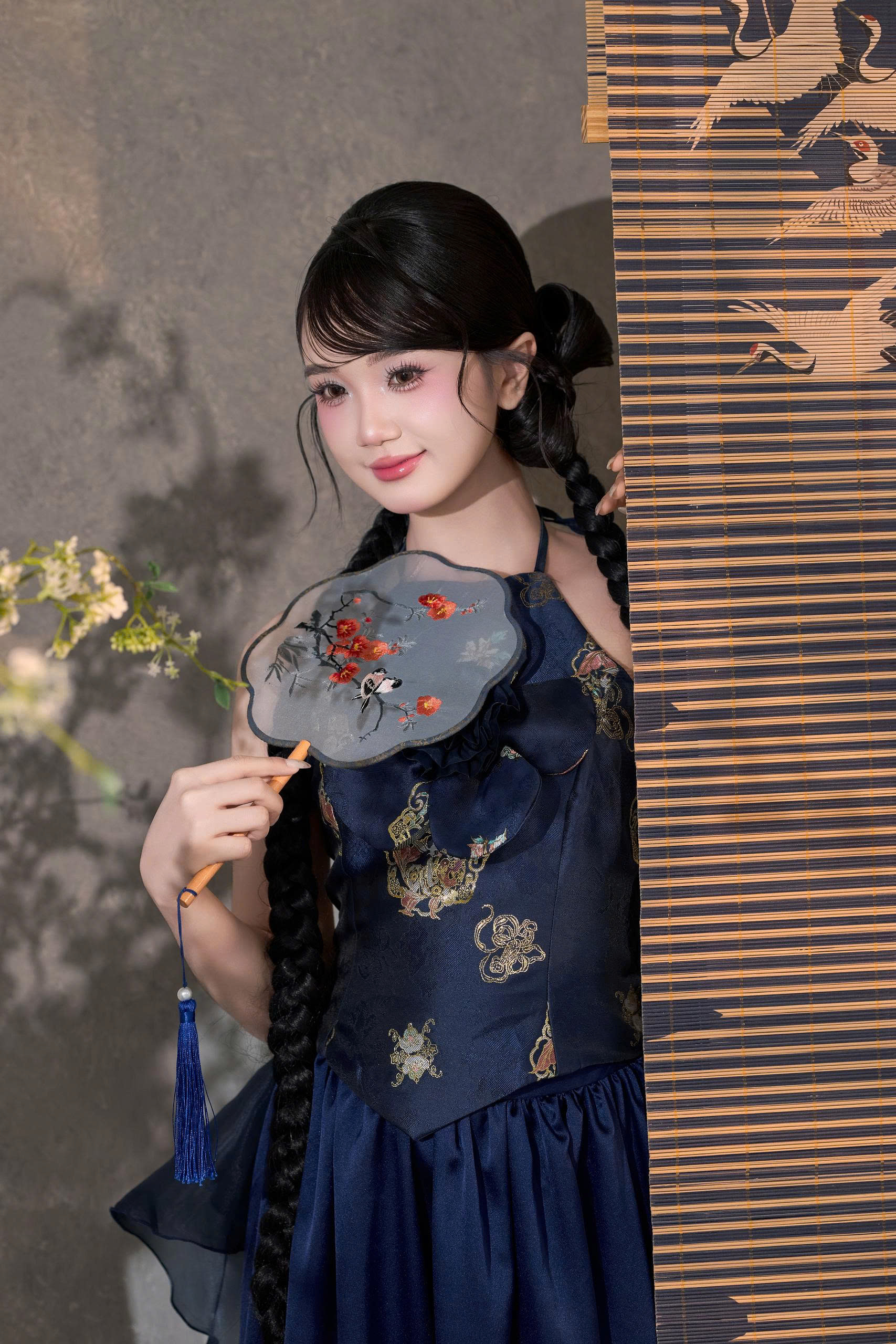 Duyên Ngọc Phương Đông