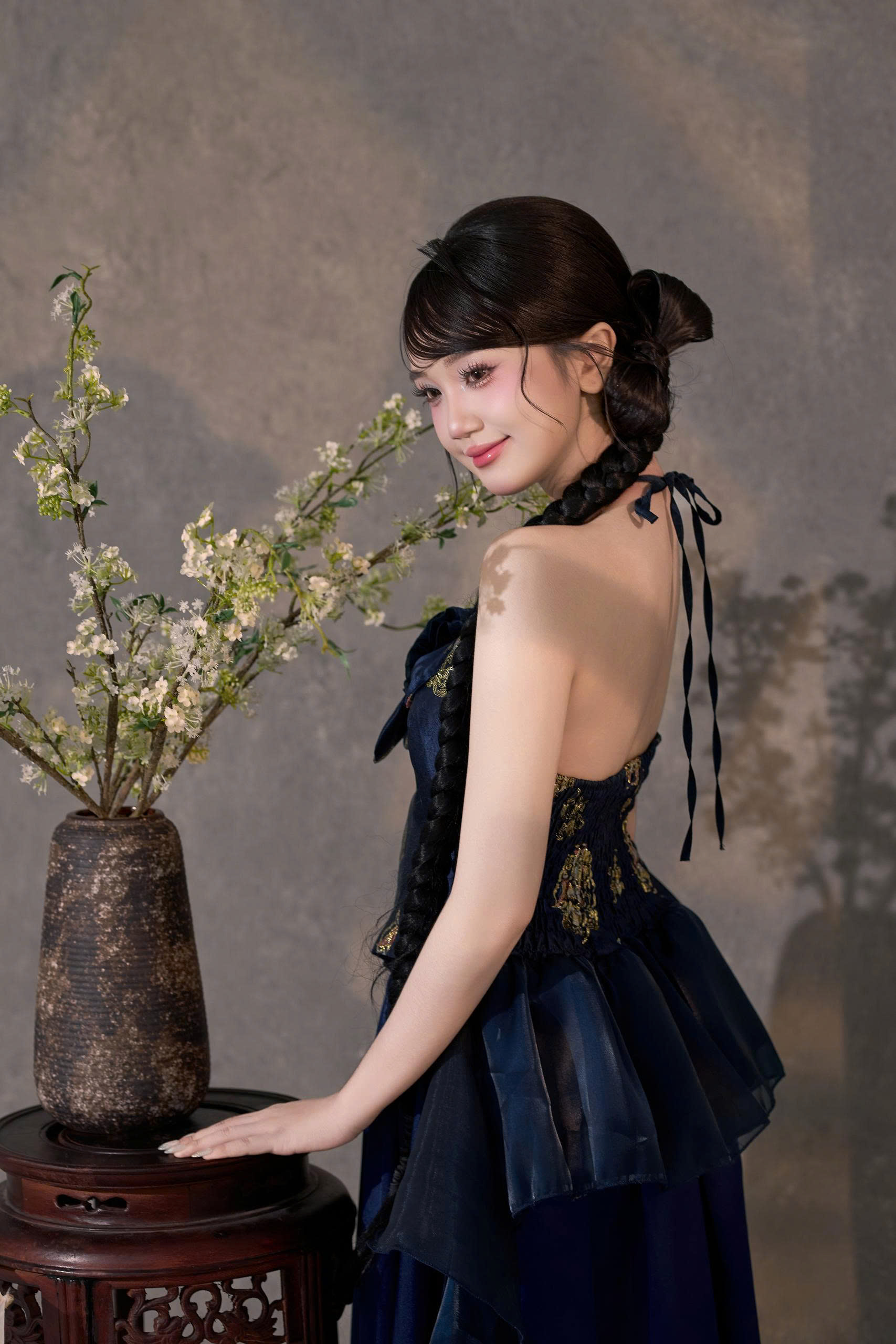 Duyên Ngọc Phương Đông