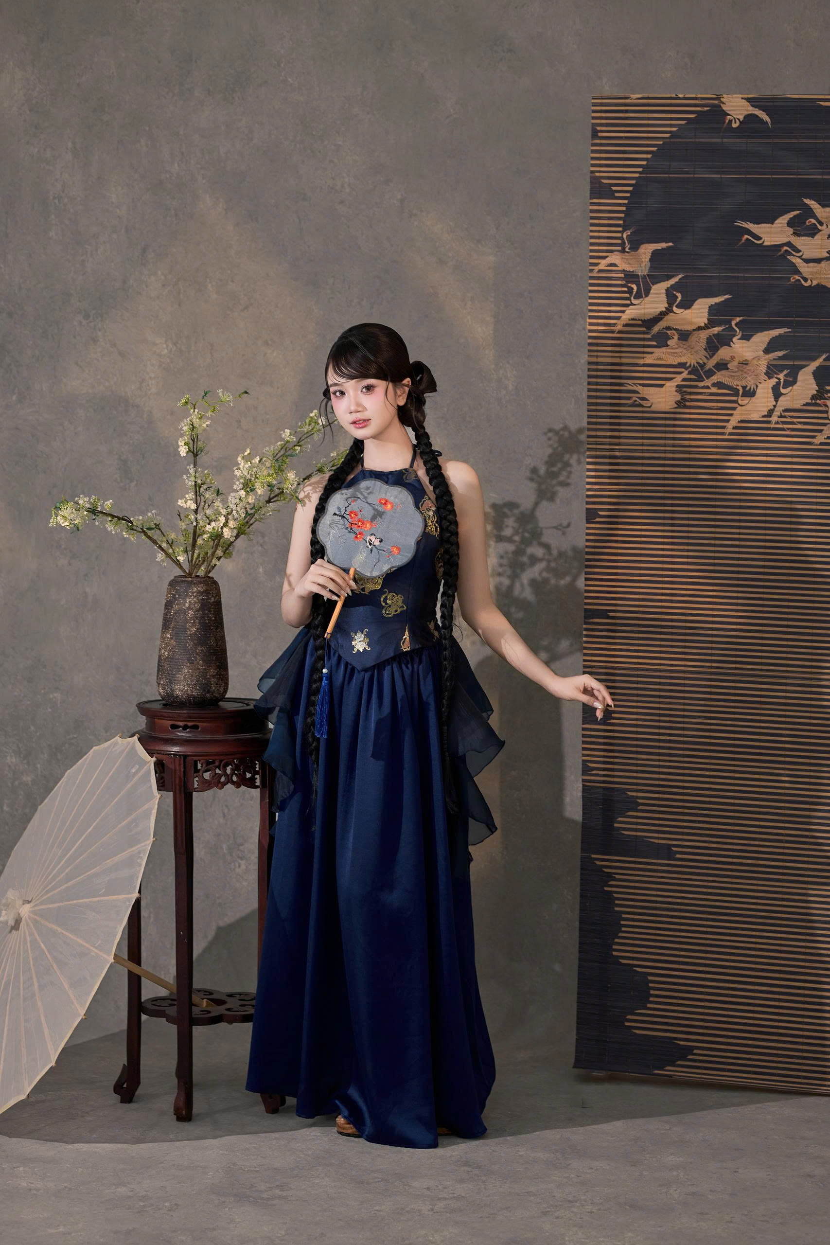 Duyên Ngọc Phương Đông