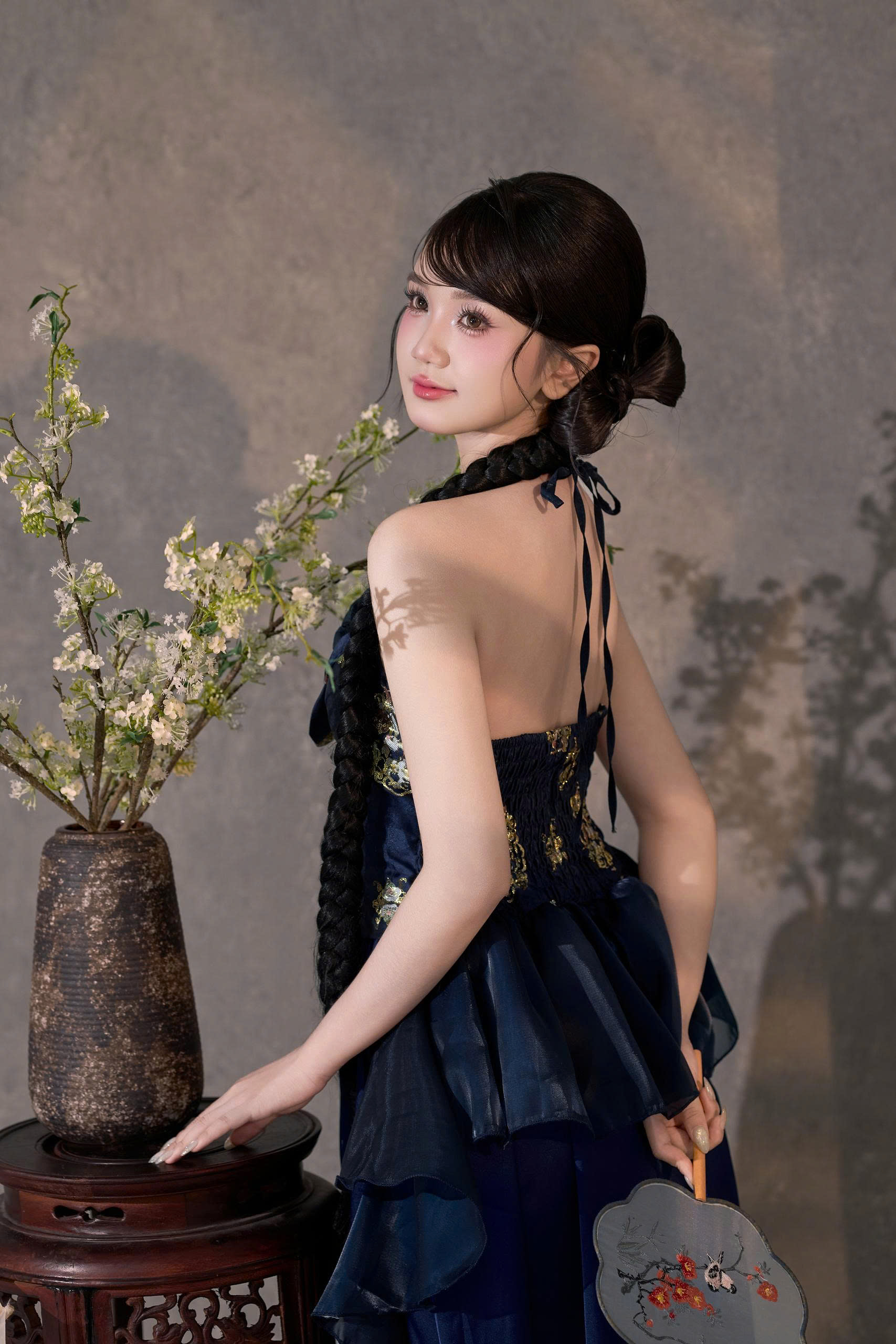 Duyên Ngọc Phương Đông