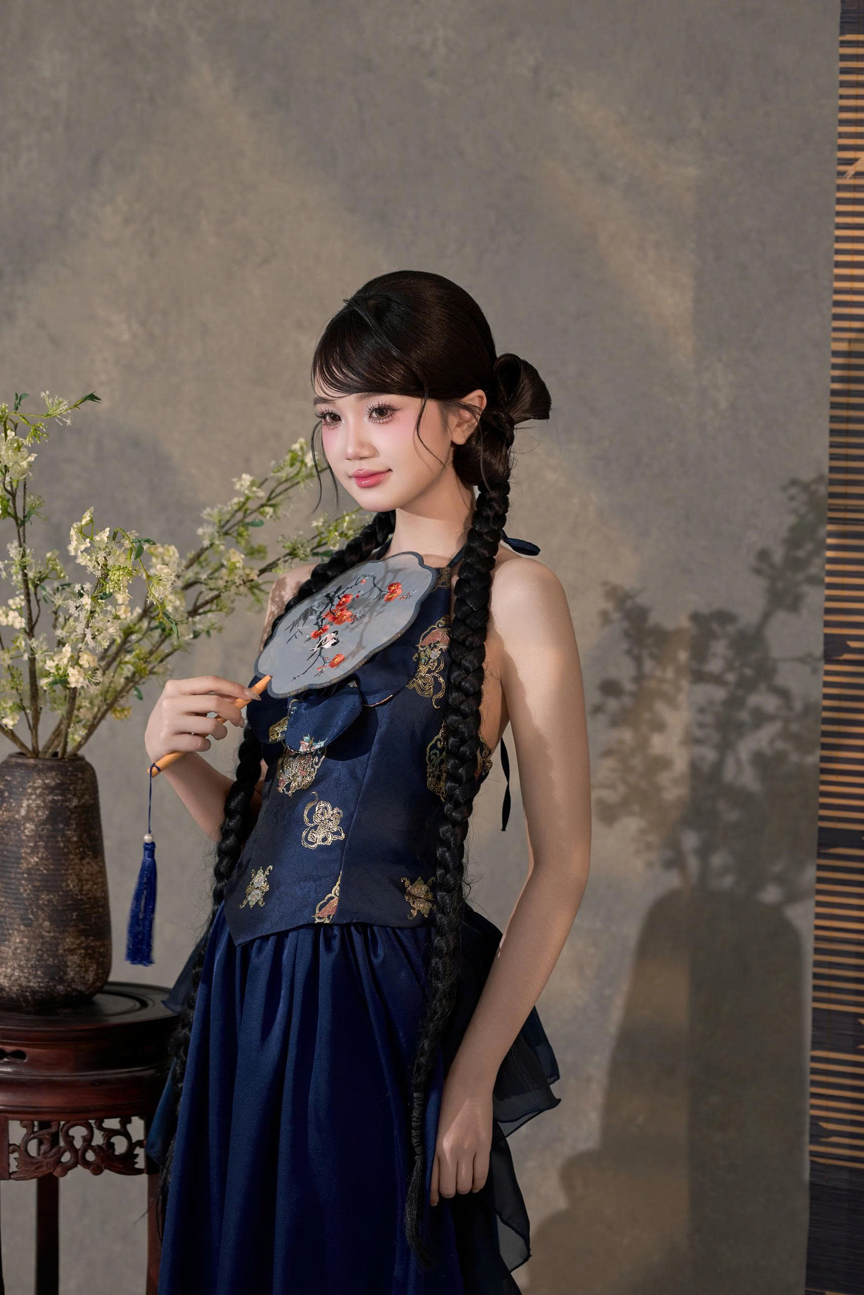 Duyên Ngọc Phương Đông