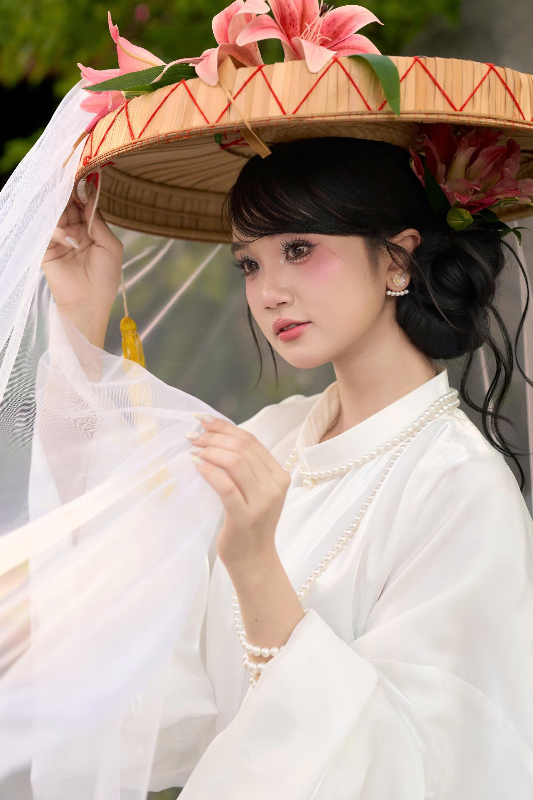 Duyên Ngọc Phương Đông