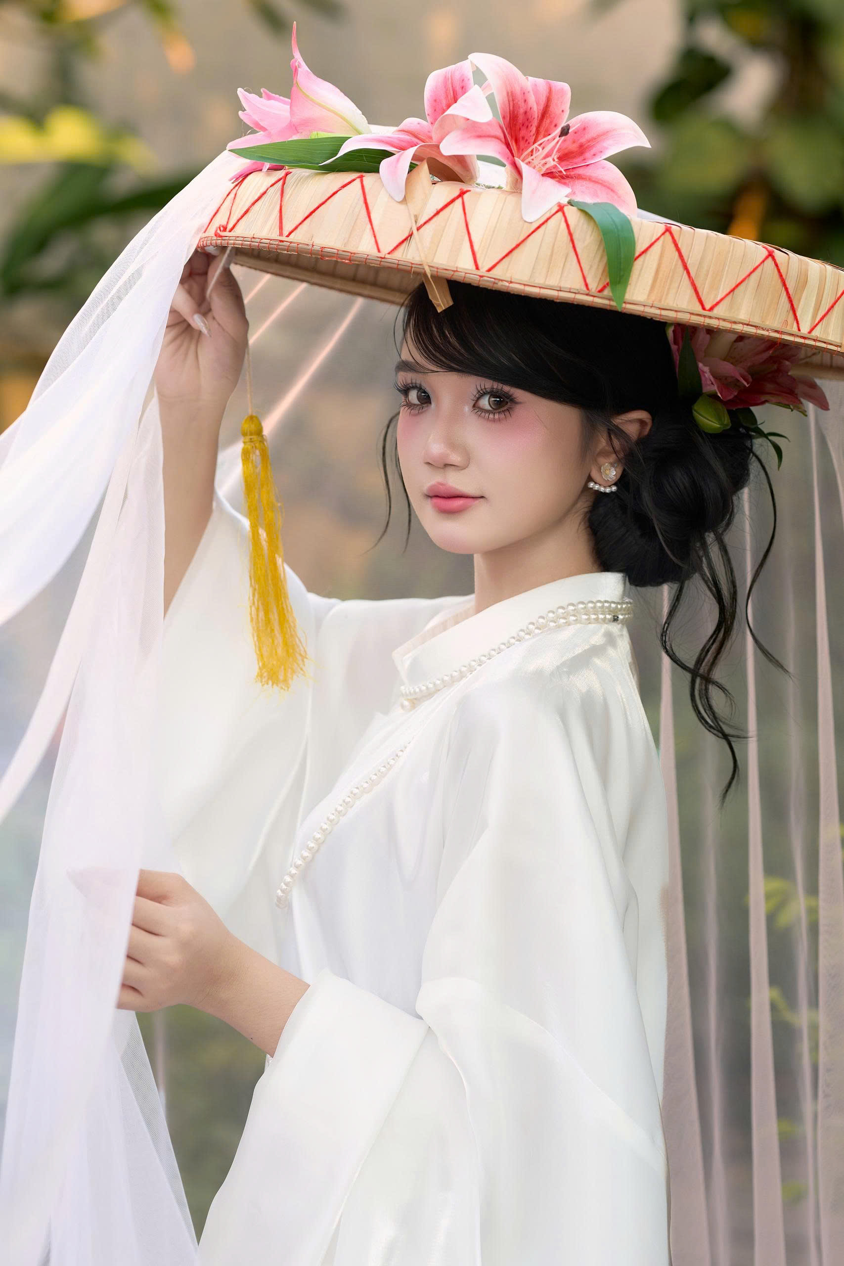 Duyên Ngọc Phương Đông
