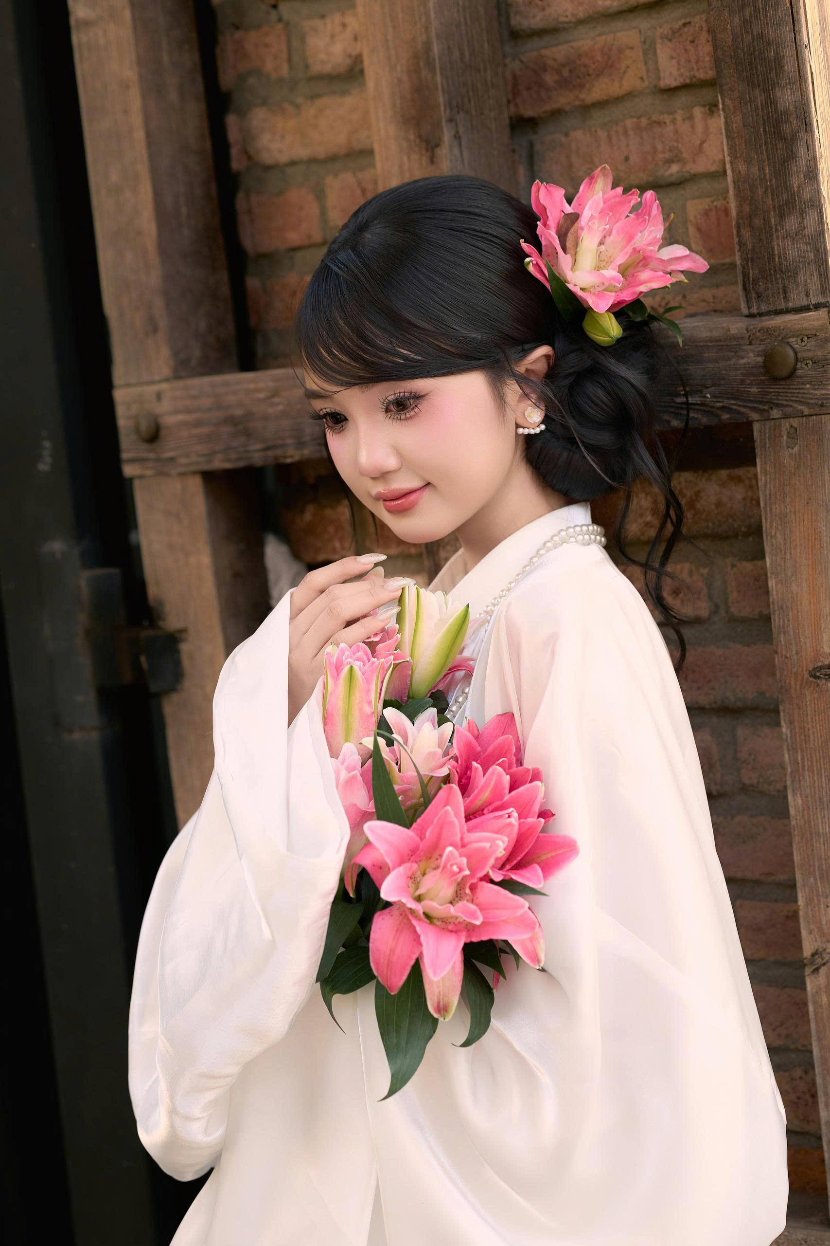 Duyên Ngọc Phương Đông