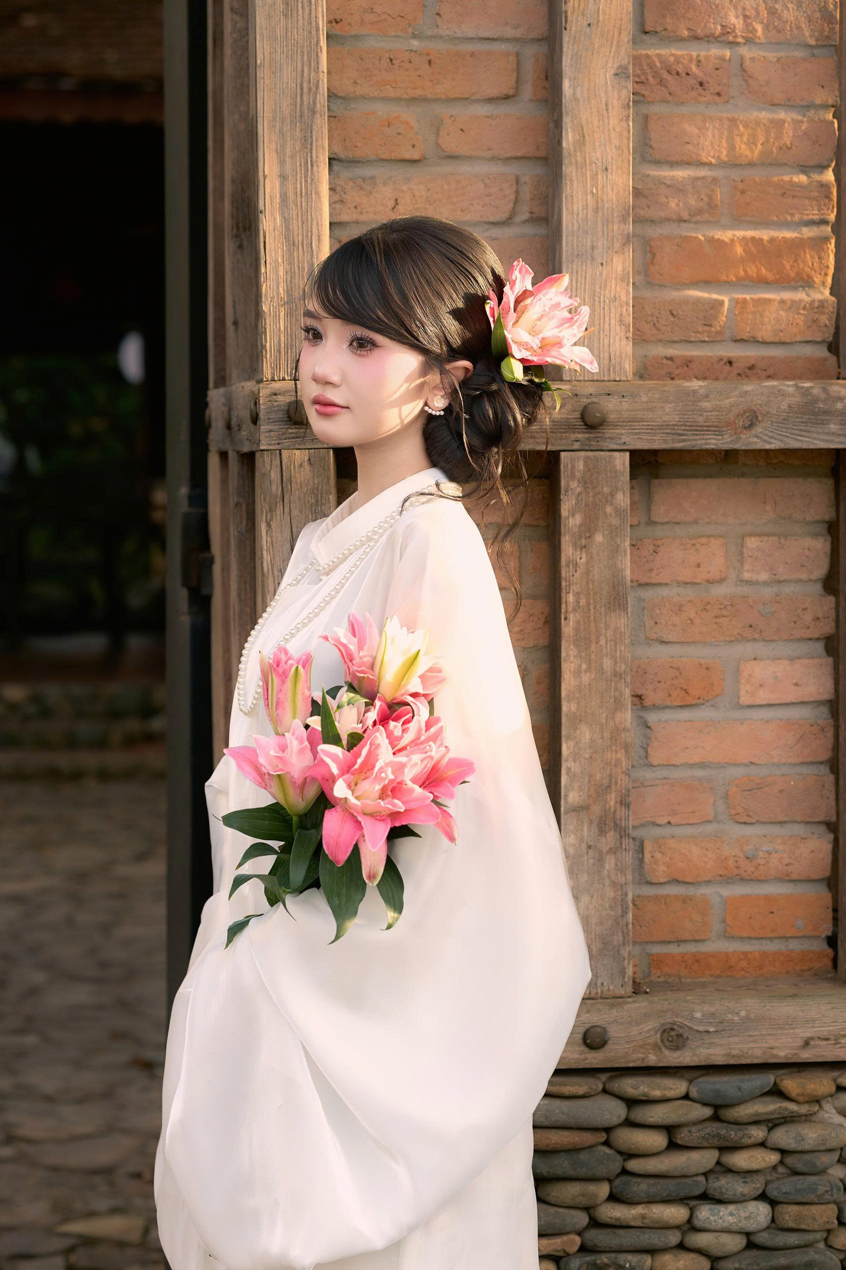 Duyên Ngọc Phương Đông