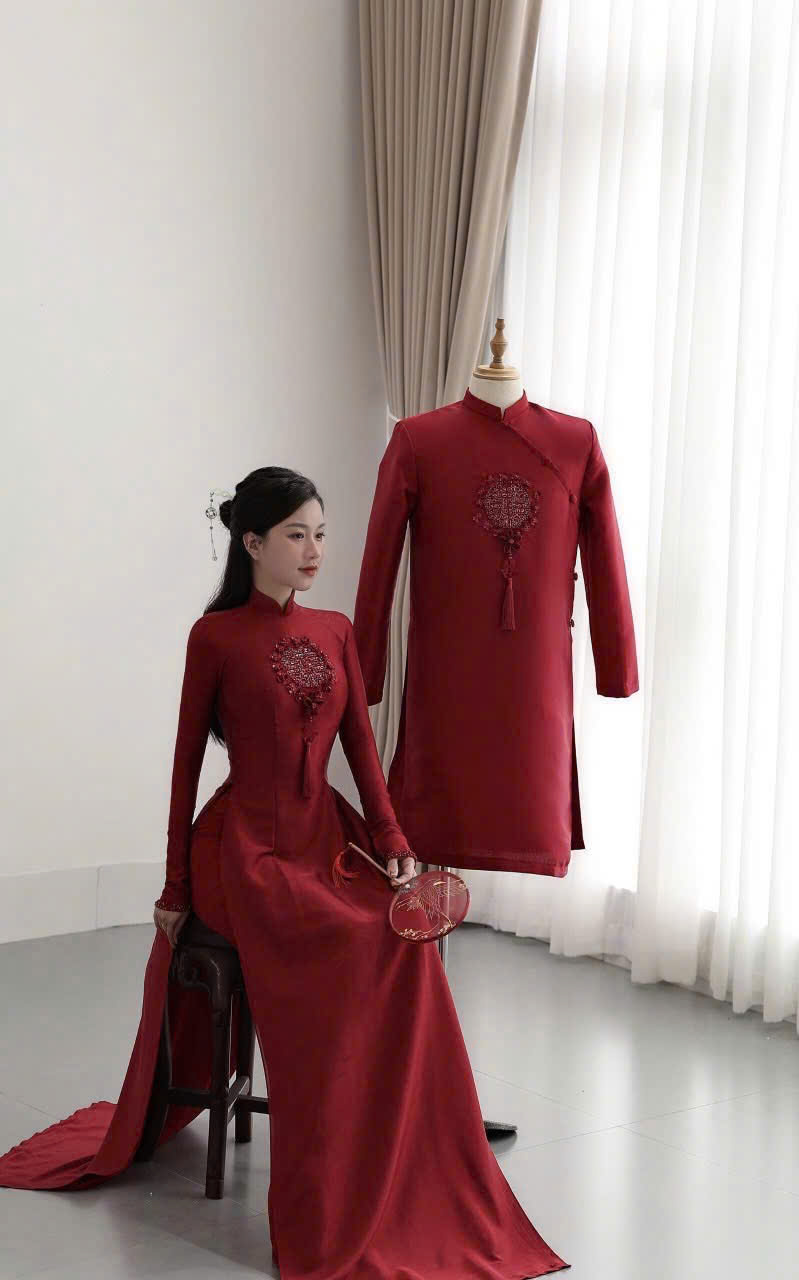 Vạn Phúc Tân Hôn