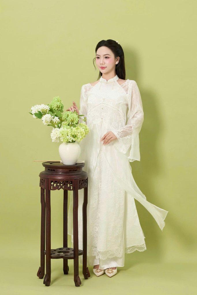 Ngọc Hoa Thuần Khiết