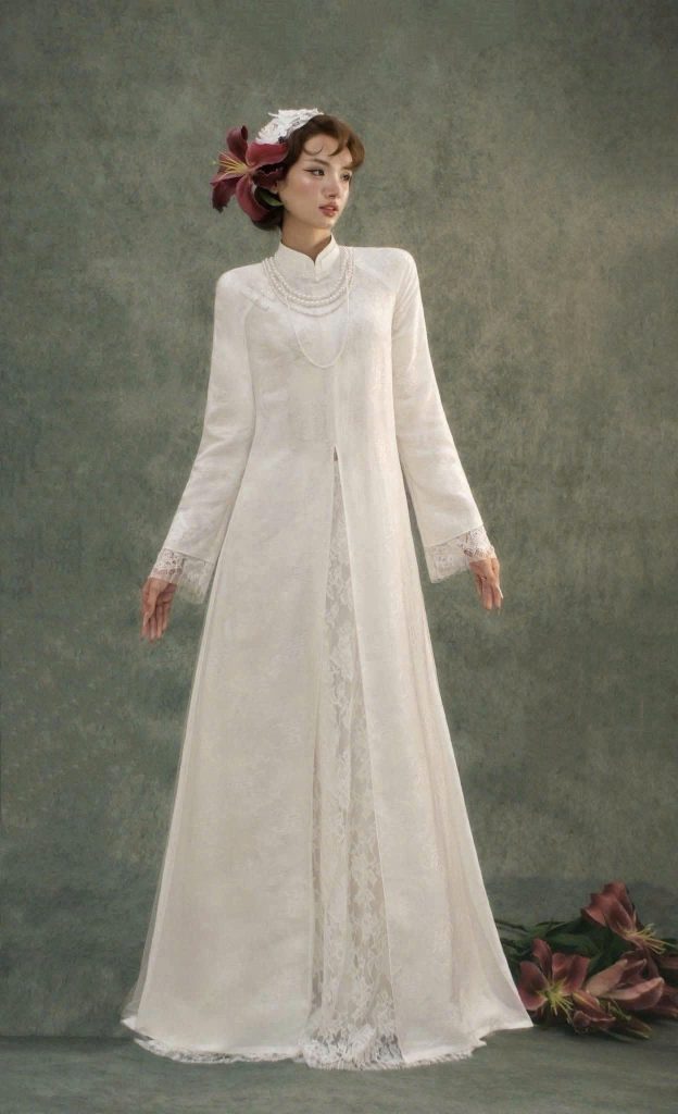 Bạch Vân Cát Ý