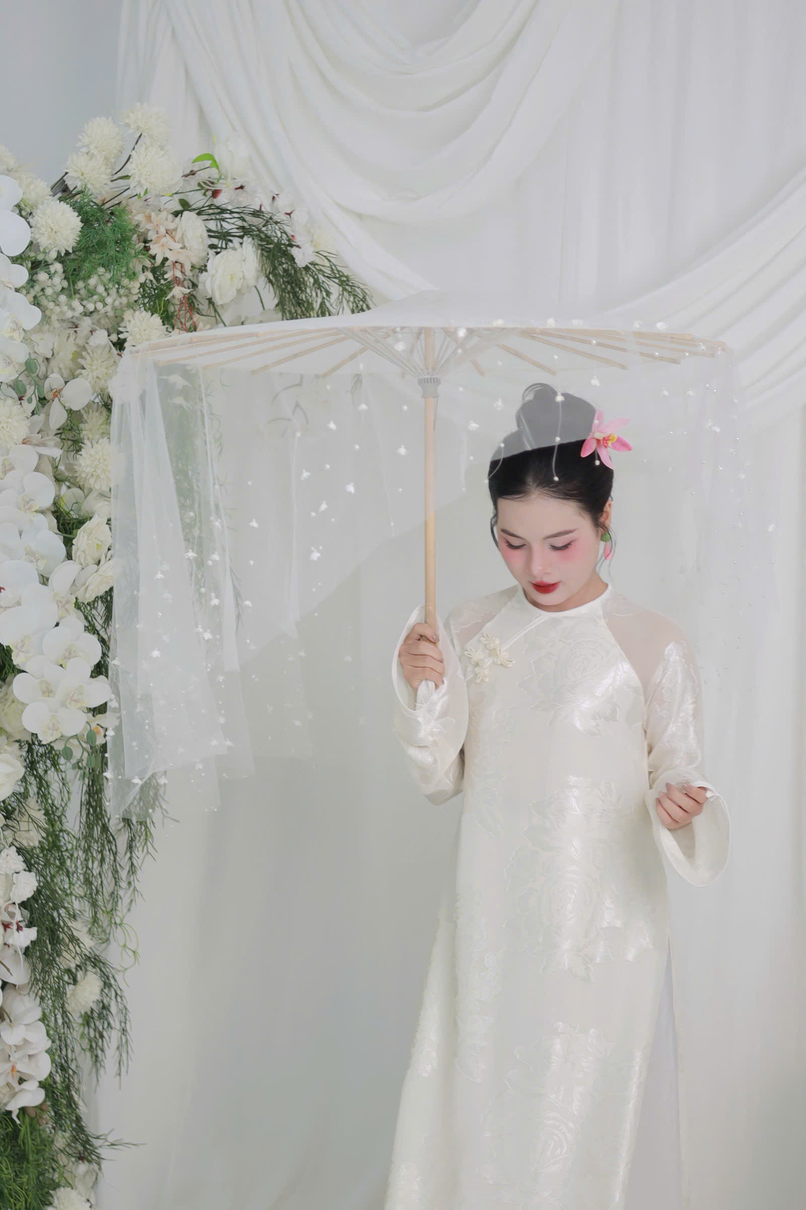 Ngọc Sương Nhã Ánh