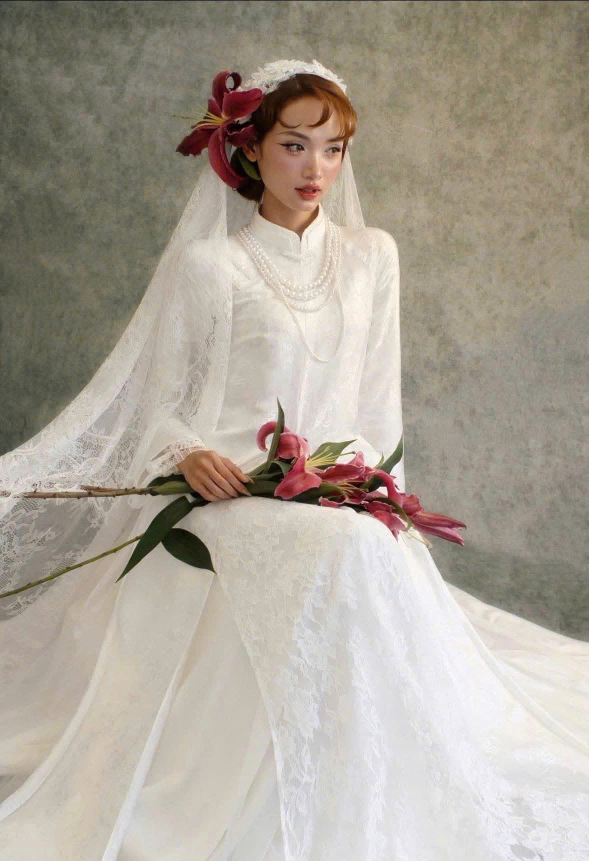 Ngọc Tuyết Thanh Vân