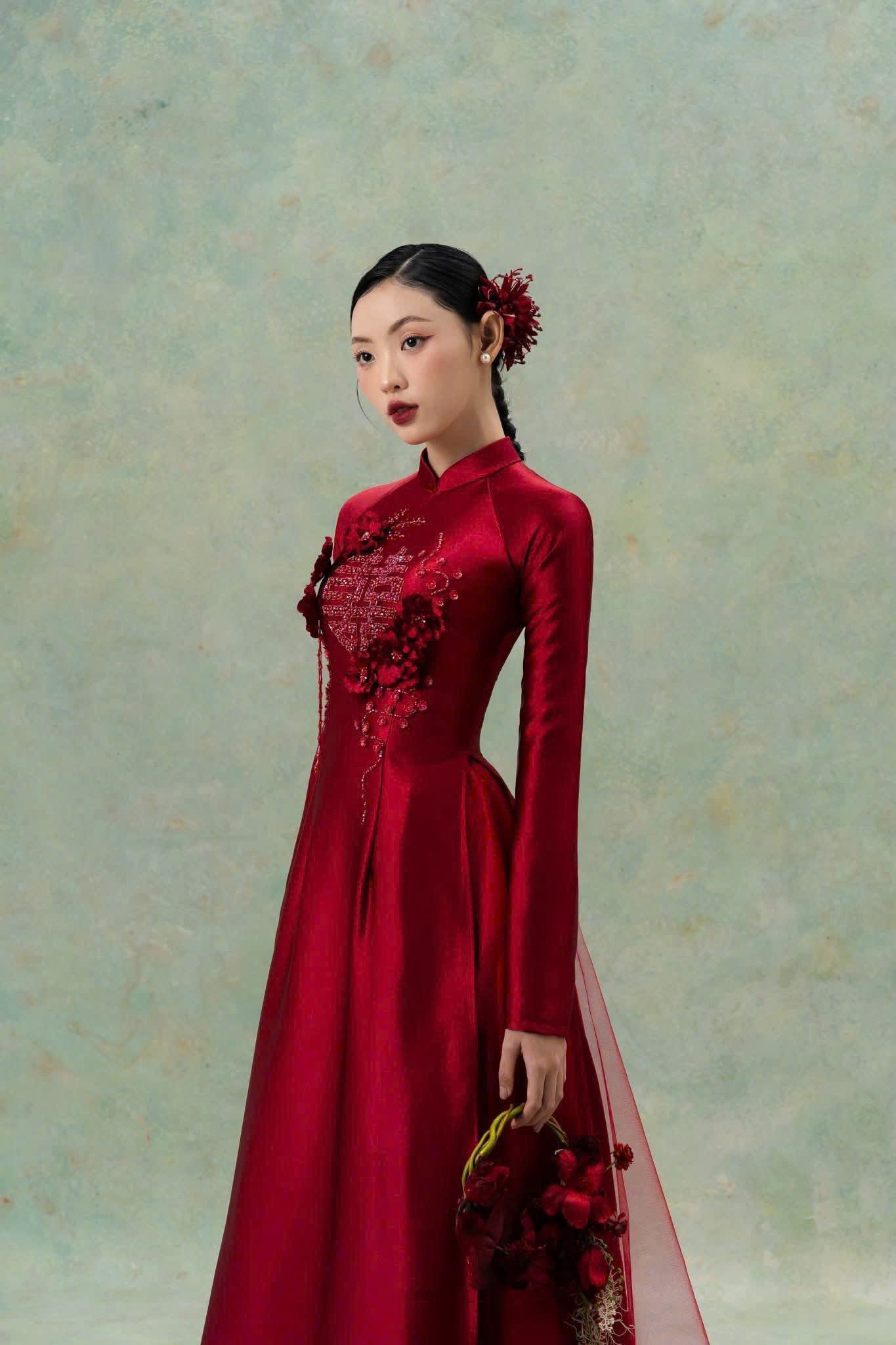 Hồng Ngọc Tân Nương