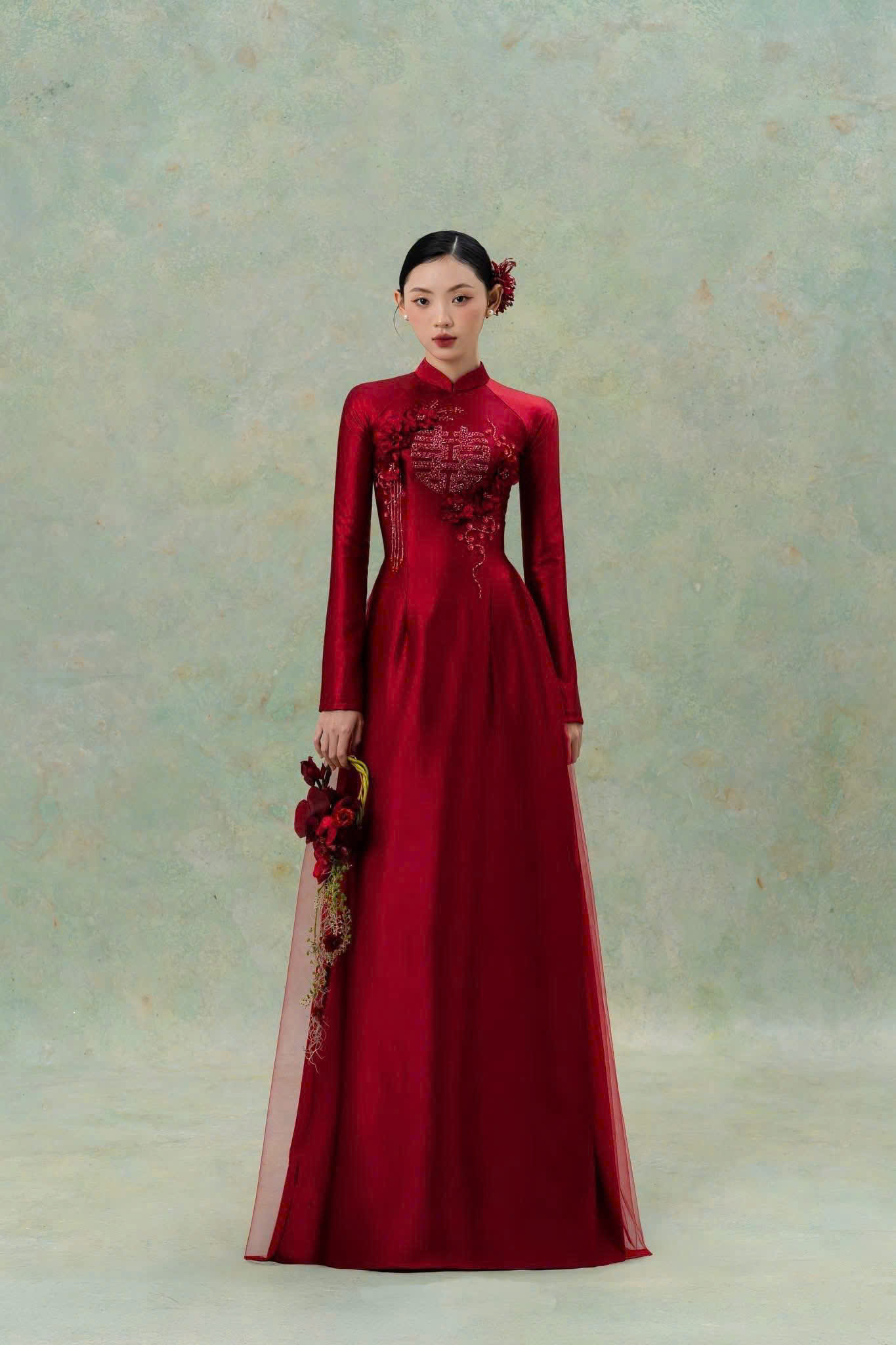 Hồng Ngọc Tân Nương