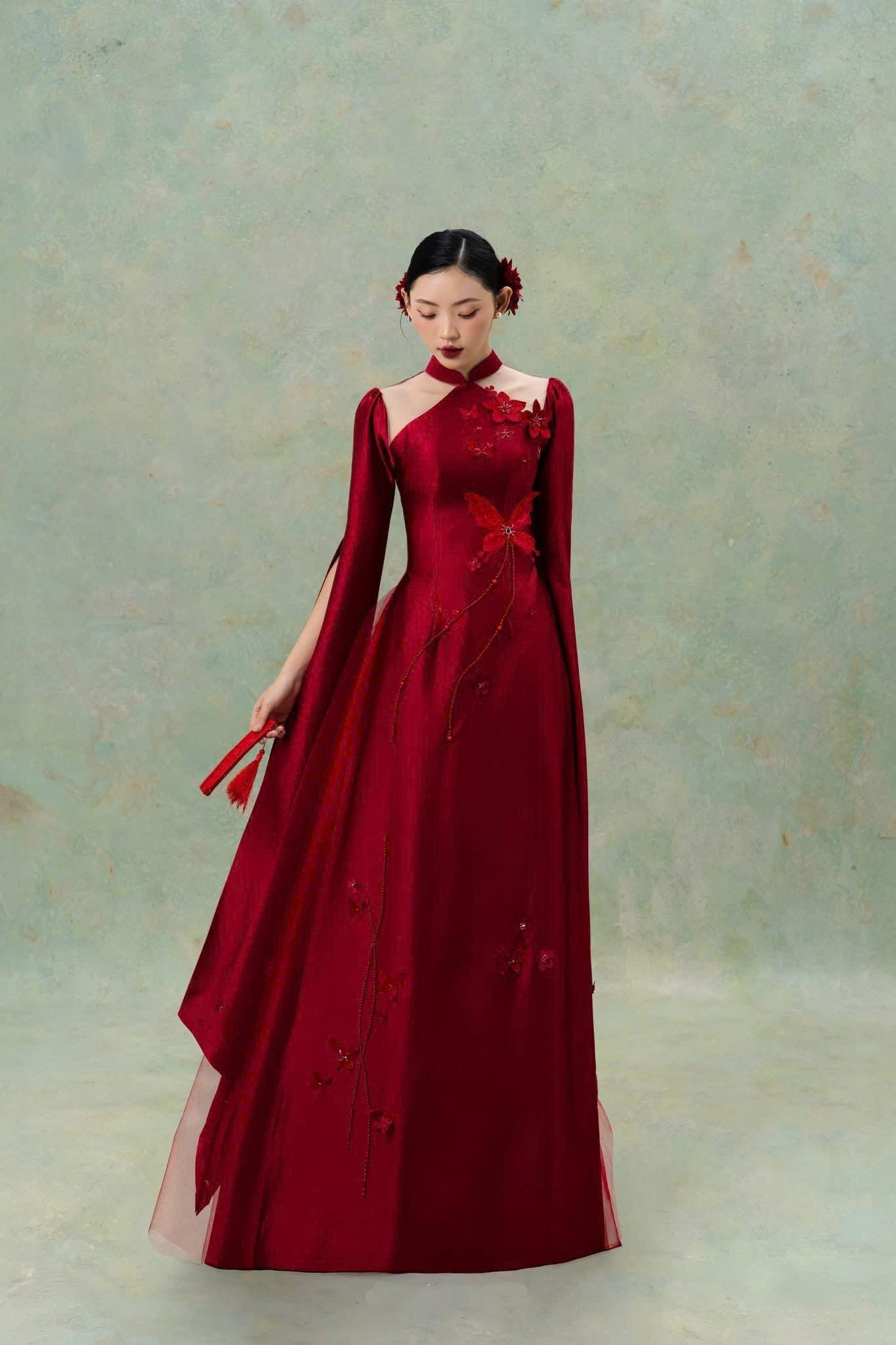 Hồng Ngọc Tân Nương
