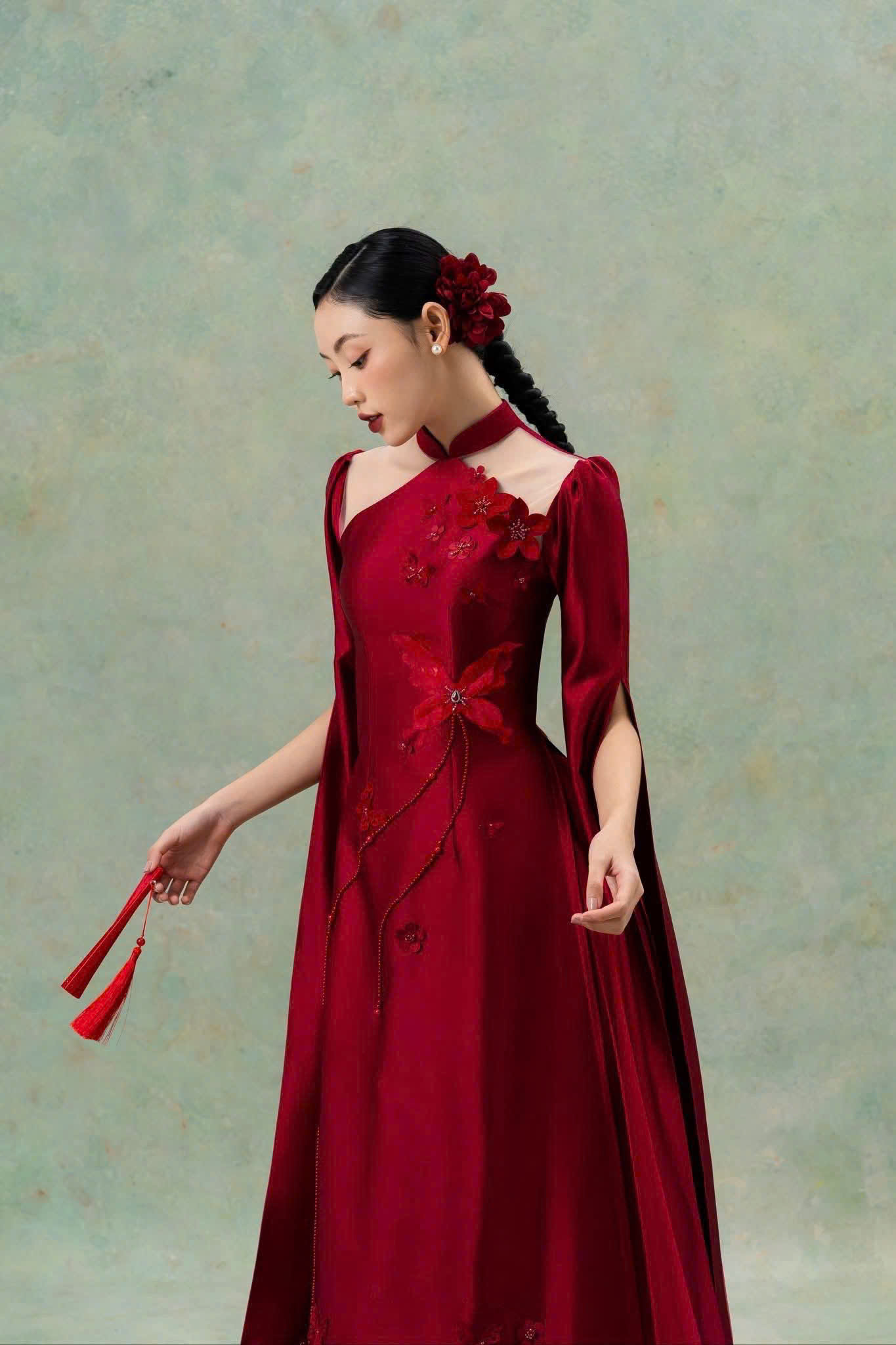 Hồng Ngọc Tân Nương