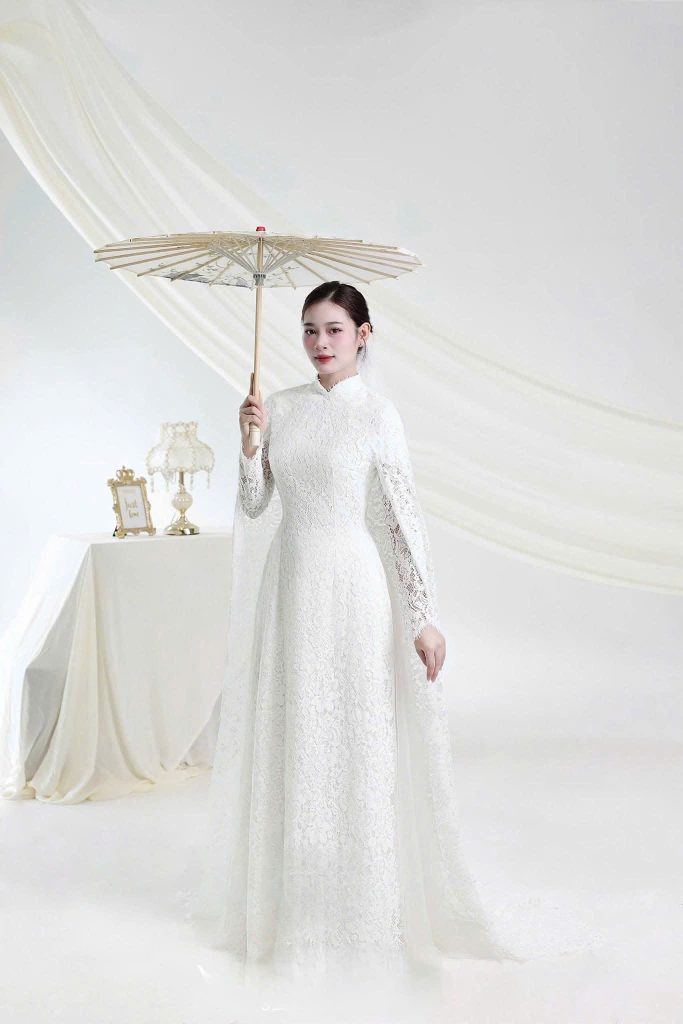 Bạch Nguyệt Tân Nương