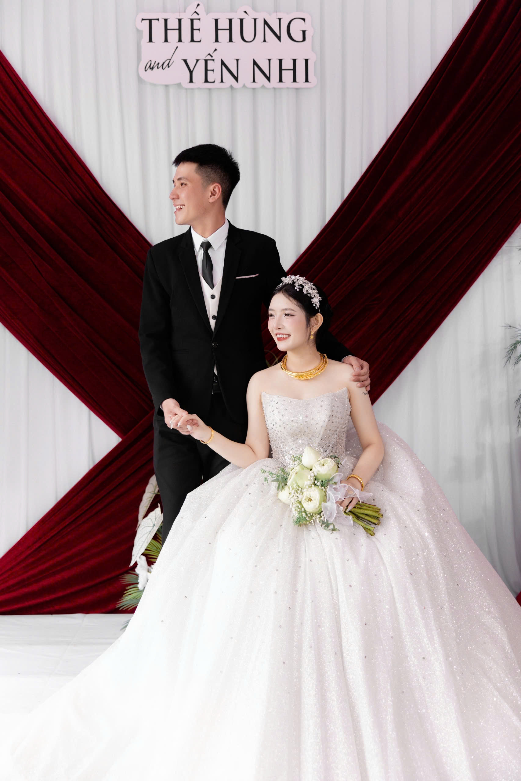 Ảnh cổng đẹp Hebe
