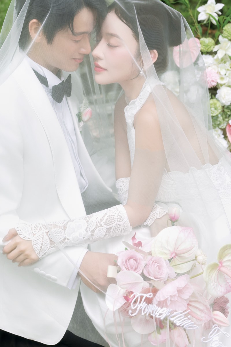 Áo cưới