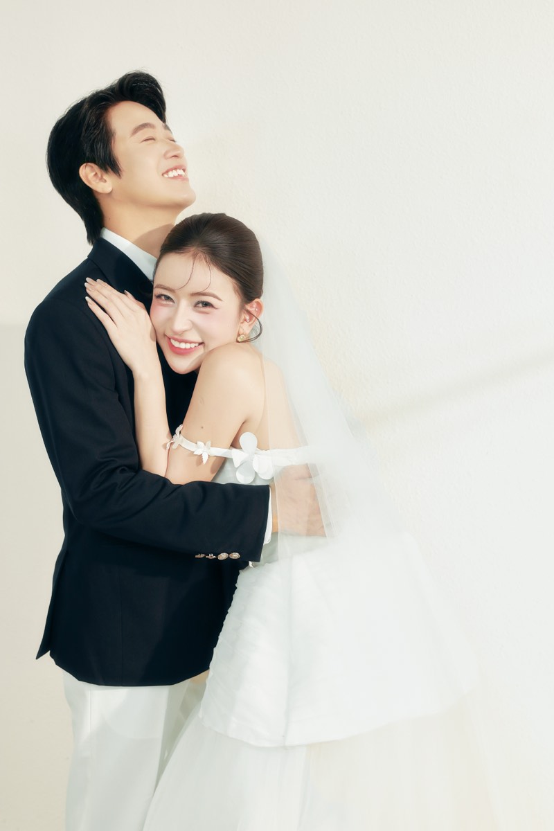 Cưới trọn gói