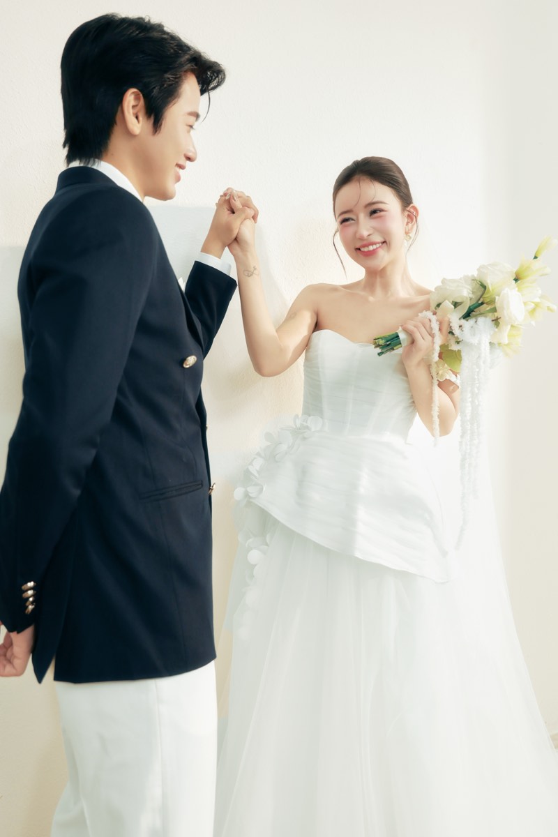 Ảnh cưới Hebe
