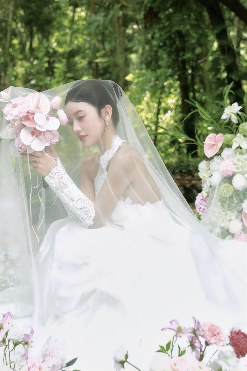 Ảnh cưới Hebe