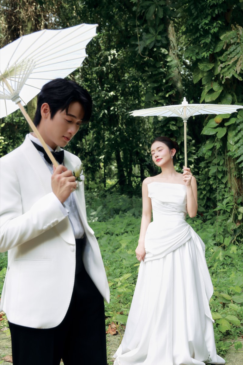 Ảnh cưới Hebe