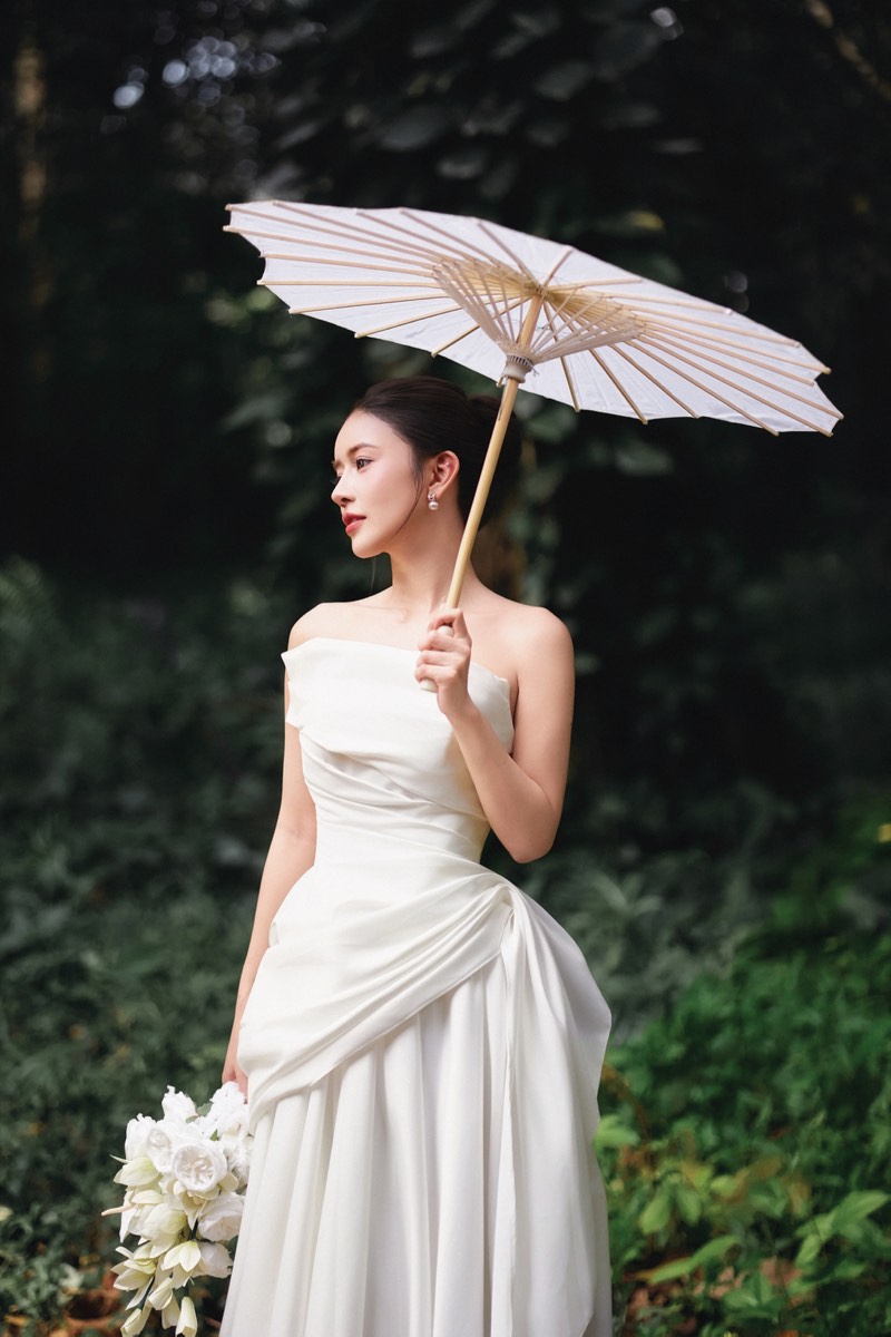Áo cưới Hebe Studio