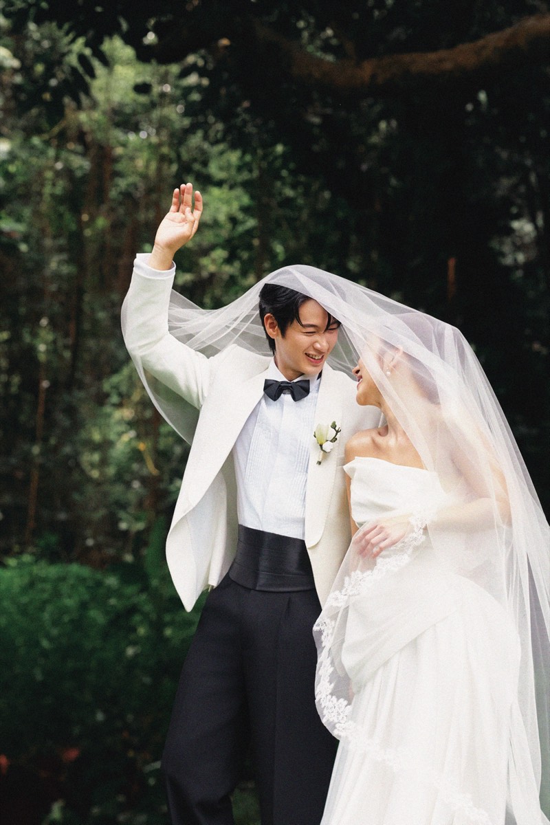 Áo cưới Hebe Studio